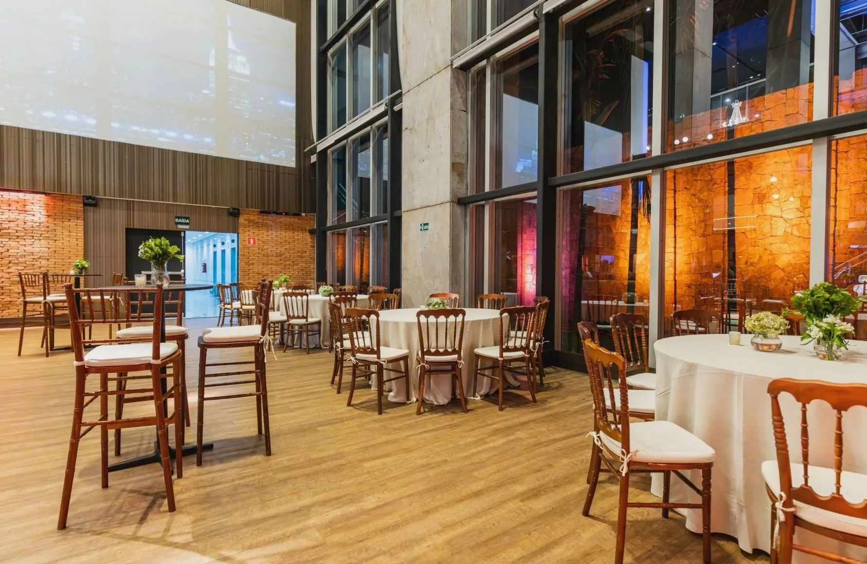 Groups and corporate bookings